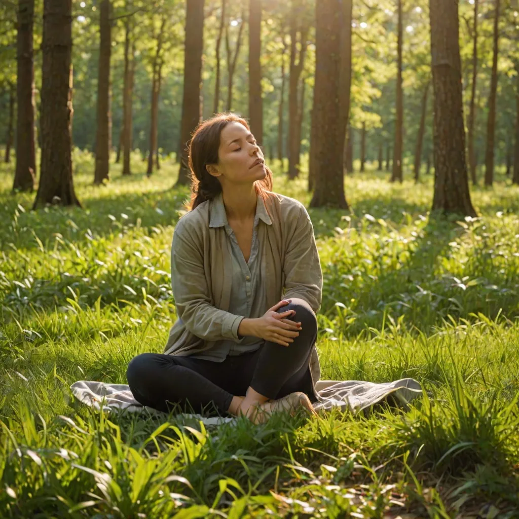 Jakie są typowe objawy overthinkingu i jak sobie z nimi radzić?