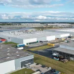 Outsourcing logistyki