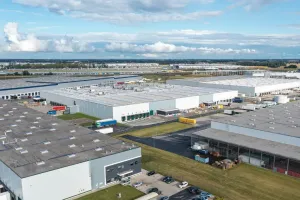 Outsourcing logistyki