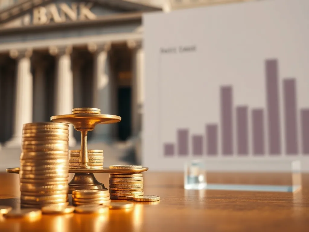 Jak działają banki centralne?