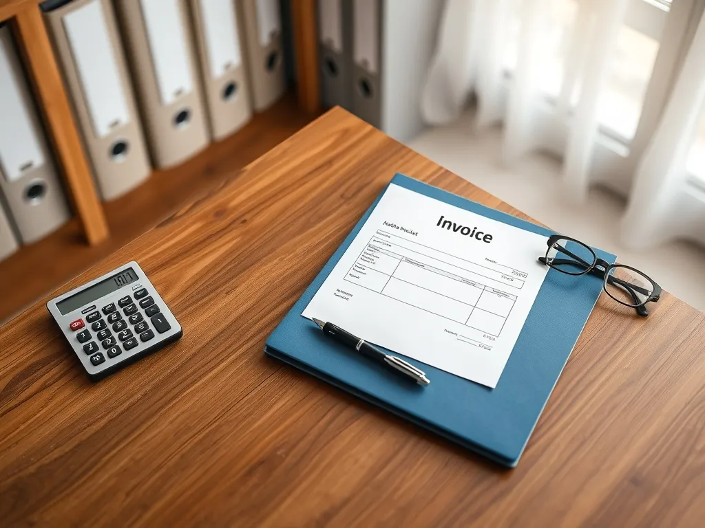 Czym się różni faktura VAT od zwykłej faktury?