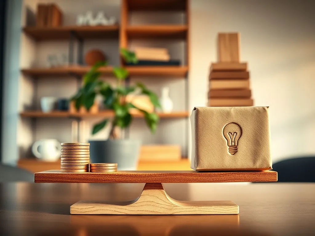 Jak przekonać klienta do wyższej ceny?