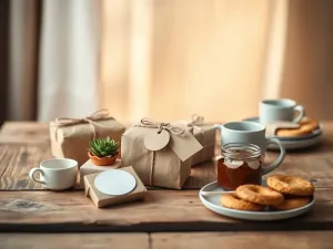 Ekonomiczne prezenty na każdą okazję – lista pomysłów