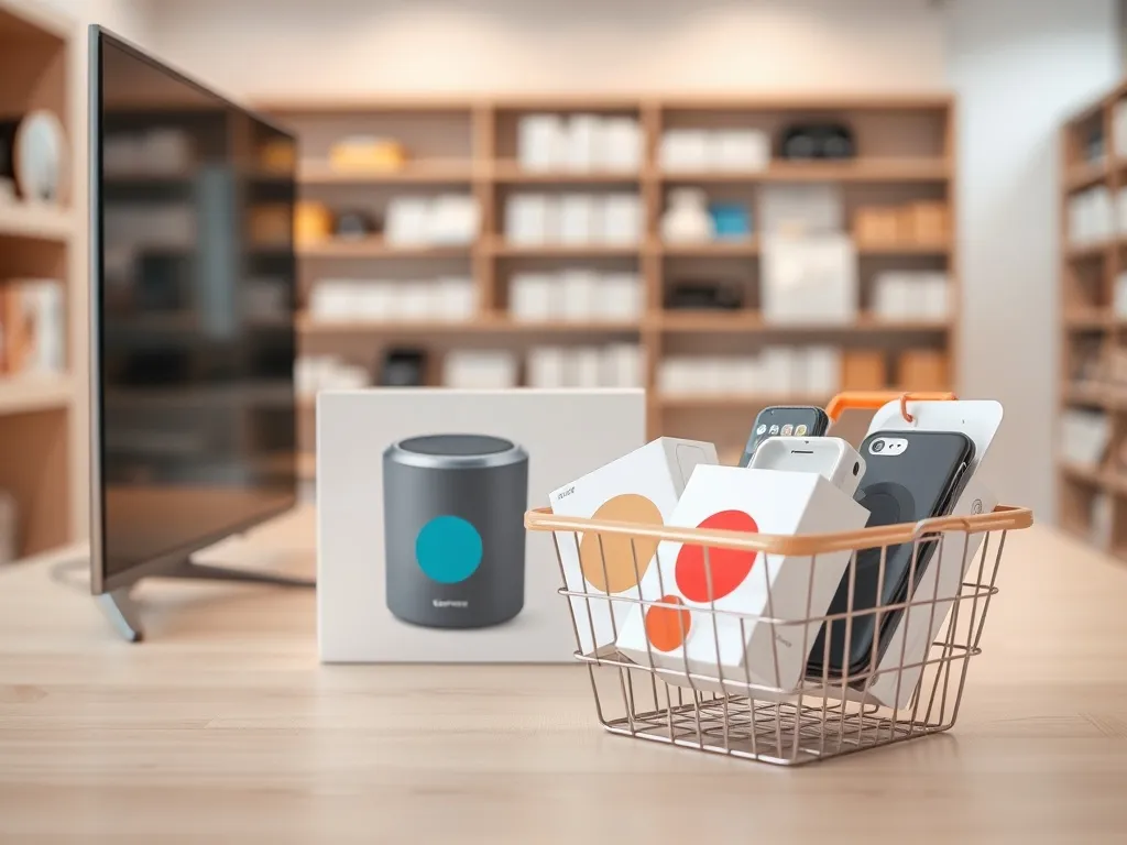 Kiedy najlepiej kupować sprzęt RTV aby zaoszczędzić?