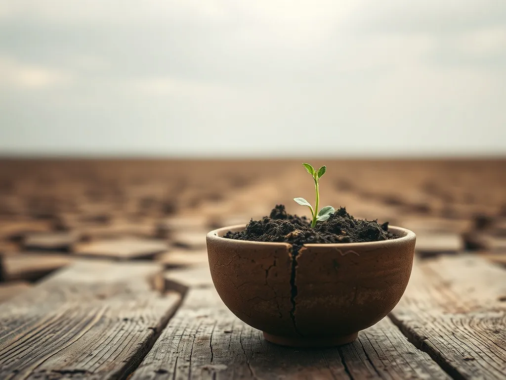 Jaki kraj ma najniższe PKB? Przyczyny i konsekwencje