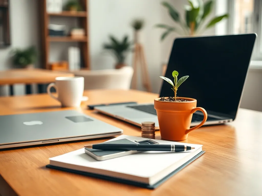 Jaki biznes bez doświadczenia? Pomysły i porady dla początkujących