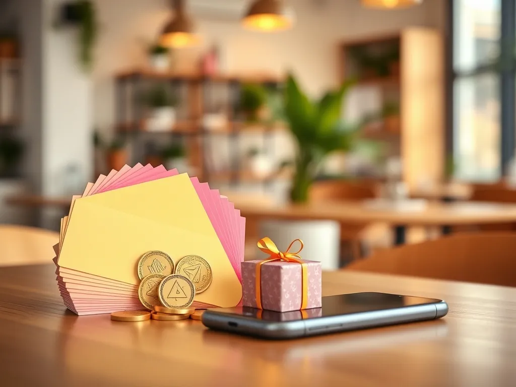 Na czym polega program lojalnościowy?