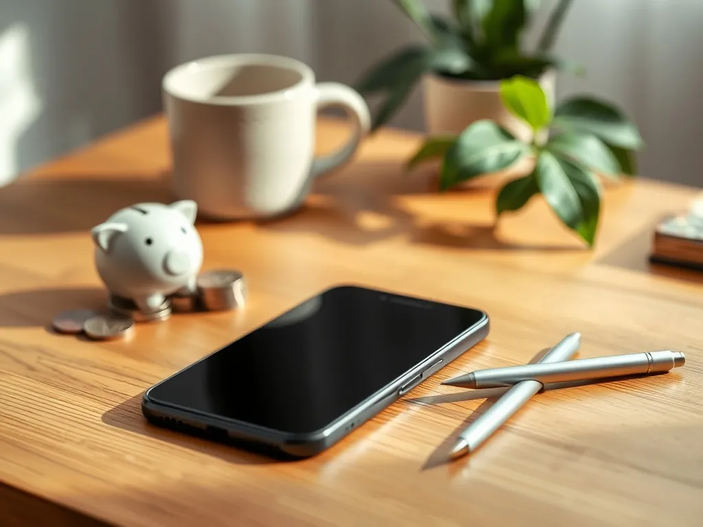 Najlepsze darmowe aplikacje do oszczędzania pieniędzy - jak wybrać?