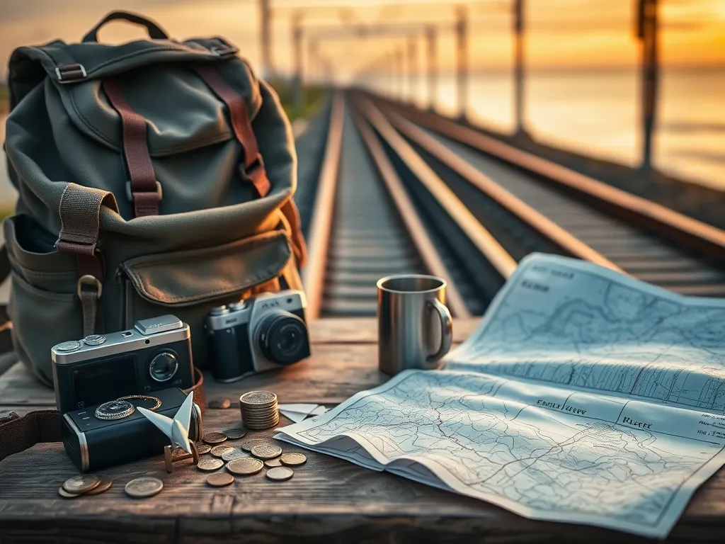 Tanie podróżowanie, czyli jak zwiedzać świat za grosze?