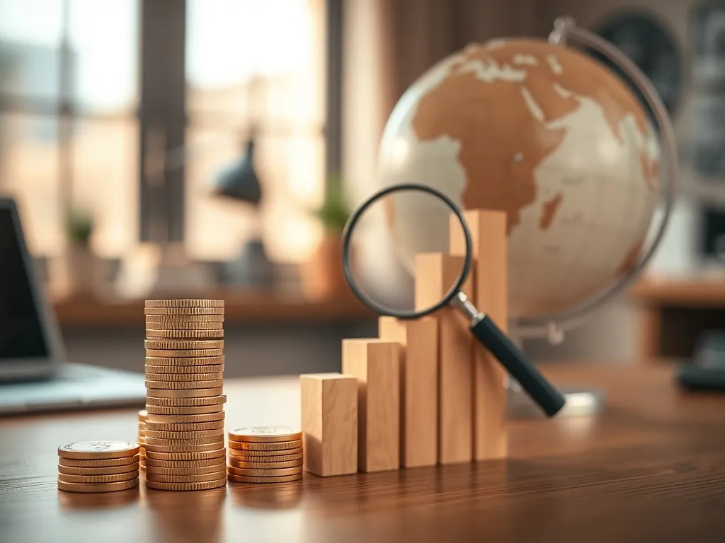 Kto ma największe PKB na świecie?