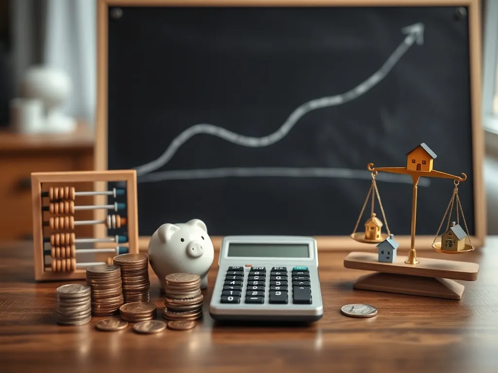 Jakie są podstawowe pojęcia w ekonomii?