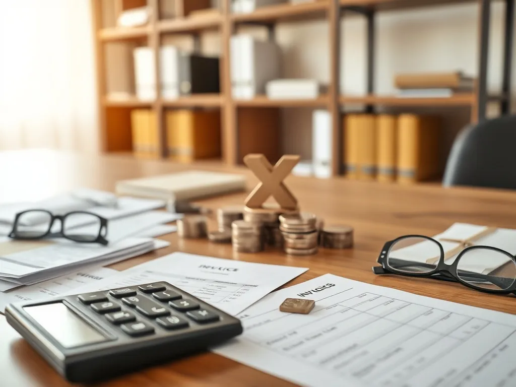 Czego nie można wrzucić w koszty?