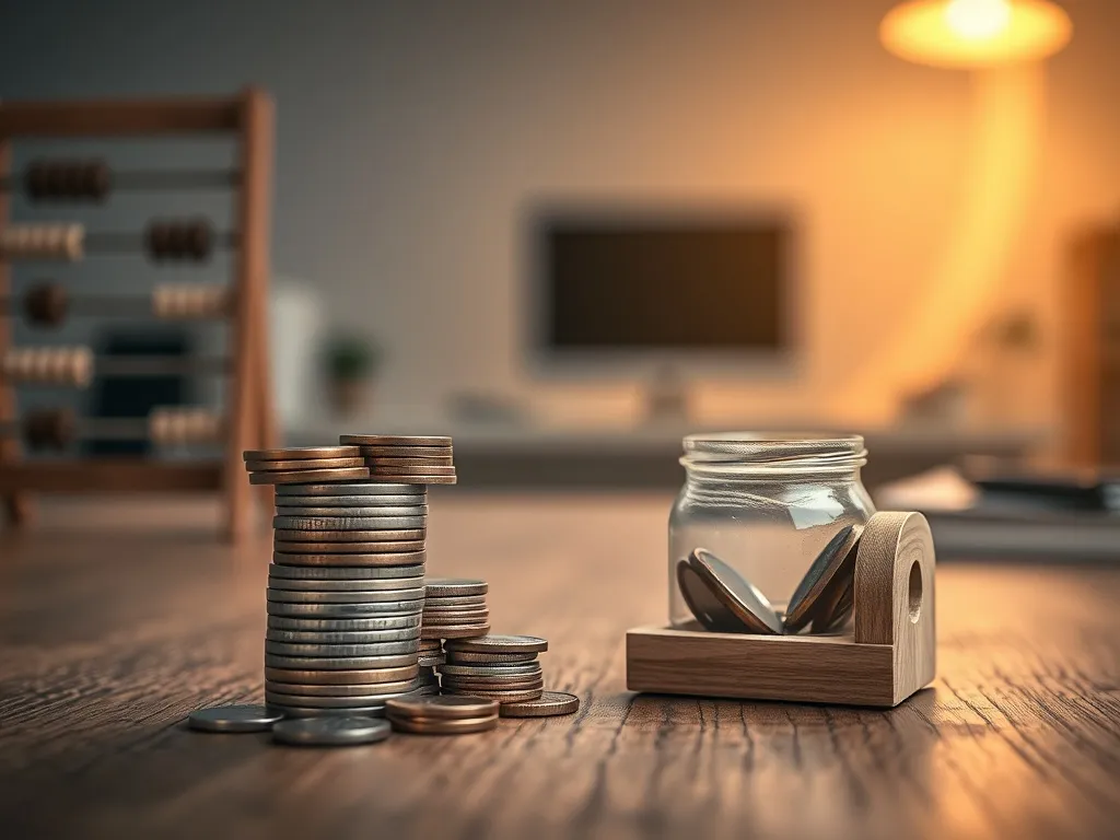 Co oznaczają stopy procentowe?