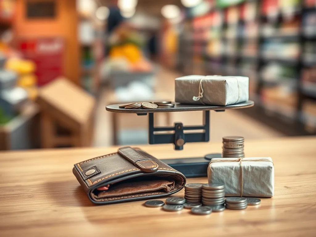 Psychologia zakupów czyli jak nie ulegać promocjom