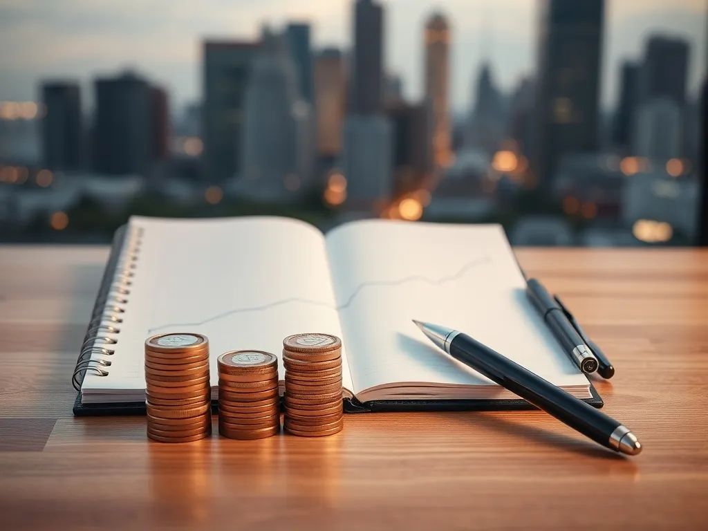 Na czym polega gospodarka? Krótko i przejrzyście