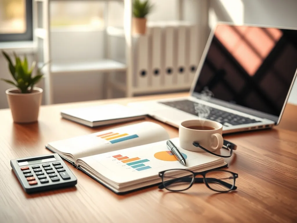 Kiedy warto zatrudnić księgowego? Poradnik dla właścicieli firm