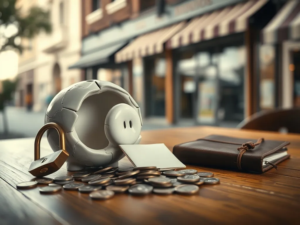 Jakie są wady franczyzy? Na co uważać prowadząc biznes