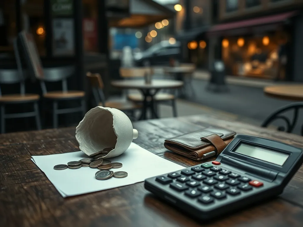 Co oznacza recesja dla zwykłego obywatela?