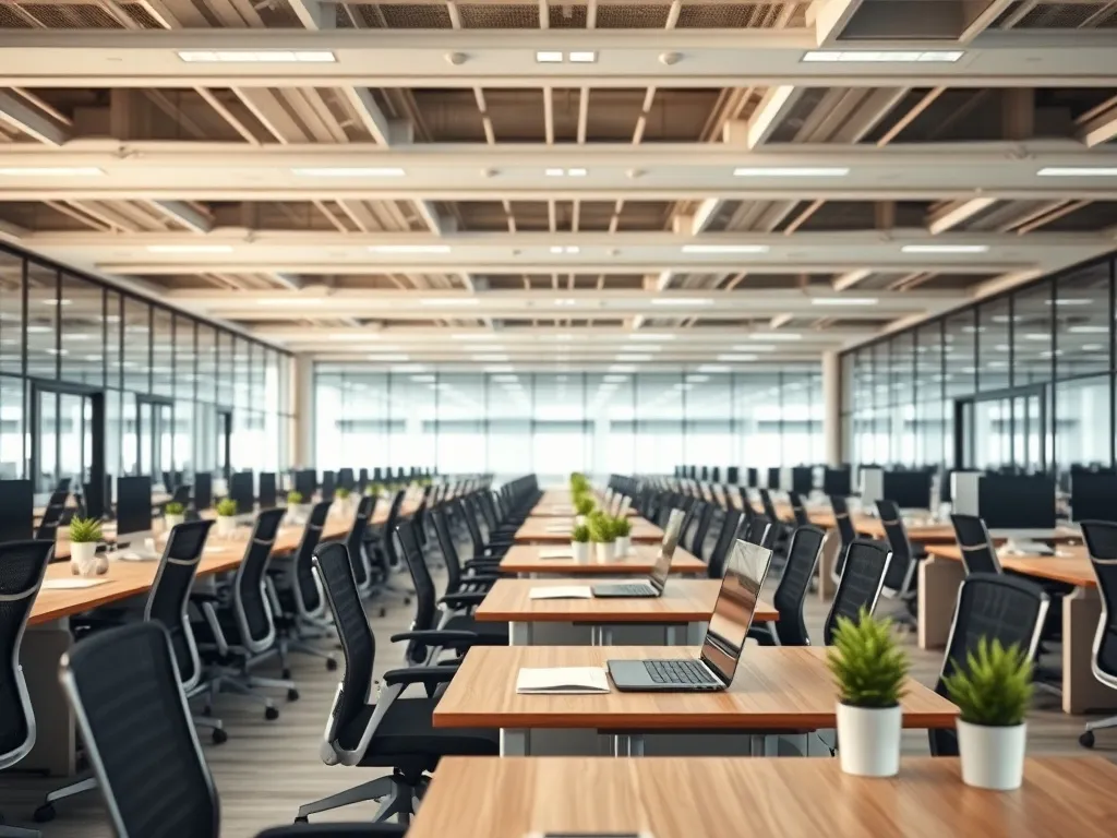 Jakiej wielkości jest firma zatrudniająca 500 pracowników?