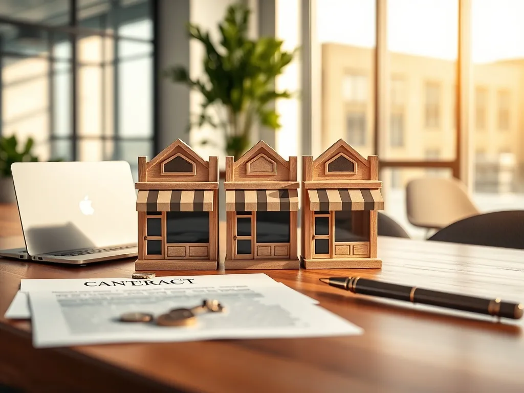 Na czym polega franczyza?