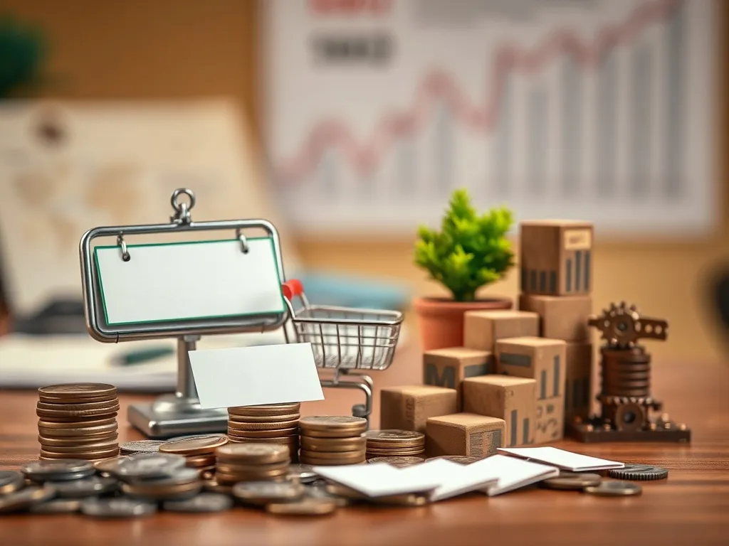 Jakie czynniki wpływają na ceny produktów i usług?