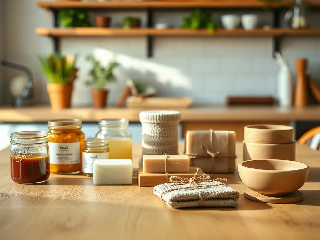 Co produkować w domu aby zarobić?